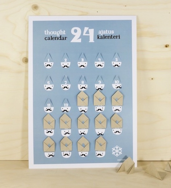 Top 10 Advent Calendars for Christmas