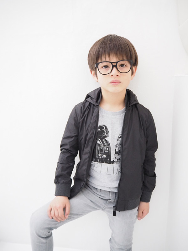 C-boy style 【vol.68】normcore - その他