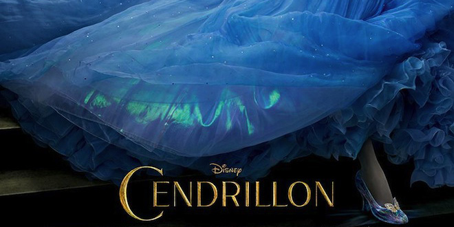 Lavant Première De Cendrillon Au Grand Rex Yoyo Mom 