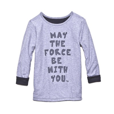 Star Wars Forever… May the Force Be With You! – Yoyo Mom